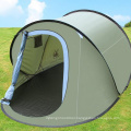 Pop up Camping Hiking Automatic Instant Setup Easy Fold Tent